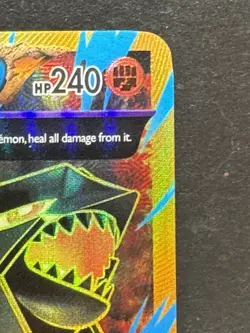 Primal Groudon EX #97/98 XY Ancient Origins Pokemon Card MP - Image 3