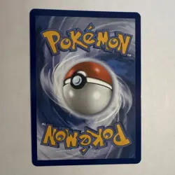Pokemon Slurpuff 236/217 ASCN Holo 120 HP Stage 1 Rare Card - Image 2