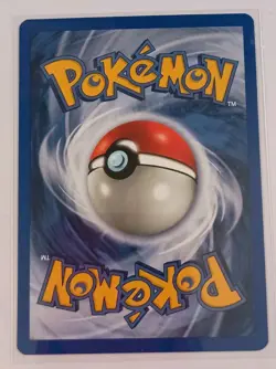 Skarmory 23/64 Neo Revelation Pokemon Card WOTC 1st Edition Vintage LP - Image 2