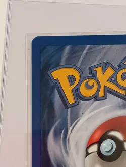 Skarmory 23/64 Neo Revelation Pokemon Card WOTC 1st Edition Vintage LP - Image 3