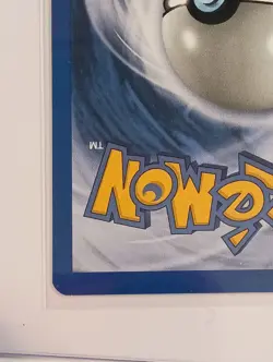 Skarmory 23/64 Neo Revelation Pokemon Card WOTC 1st Edition Vintage LP - Image 4