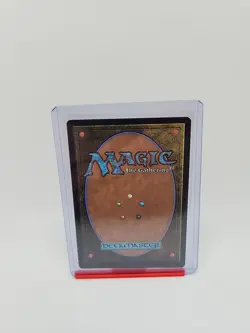 MTG Teenage Mutant Ninja Turtles - Raph & Mikey Troublemakers #167 - Regular - Image 2