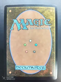 Secret Tunnel #393 (Extended Art) MTG Avatar: The Last Airbender Regular NM/M - Image 2