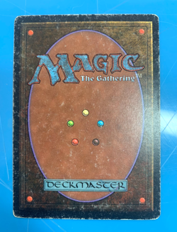 unlimited ICY MANIPULATOR mtg x1 played see pics #1 of 2 I Combine Ship - Image 2