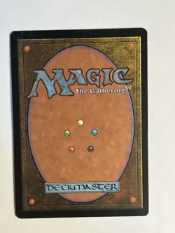 MTG - Tempest - Lotus Petal - 294 - LP - Image 2