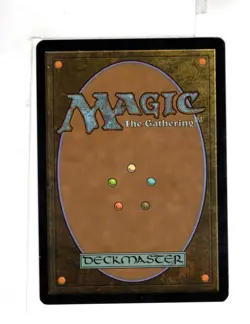 MTG SkeenAB Mutagenic Growth FOIL from New Phyrexia. NM. - Image 2