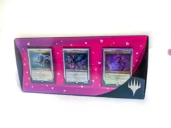 Magic the Gathering MtG My Little Pony MLP Magic the Galloping 1 Brand New - Image 1