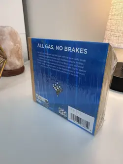 Magic The Gathering Aetherdrift Collector Box Factory Sealed - Image 3