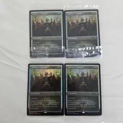 MTG Conclave Tribunal Sealed Guilds of Ravnica Friday Night Magic Promo Pack FNM - Image 1