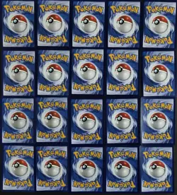 All Pikachu V Flying Pikachu Surfing Pikachu Chinese Pokemon Cards Lot 20 NE40 - Image 2