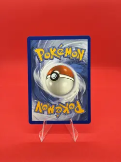 Pokemon TCG Black Belt's Training 255/217 Full Art Ultra Rare Ascended Heroes - Image 2