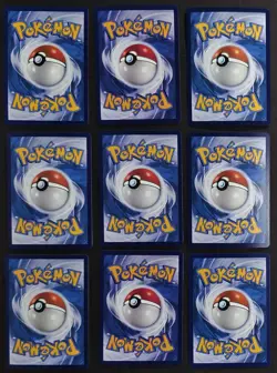 Leafeon Jolteon Flareon Espeon Rayquaza RRR VMAX Chinese Pokemon Lot 9 NE40 - Image 2