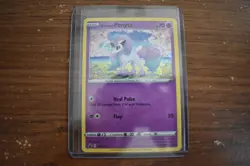 Galarian Ponyta - SWSH013 - Pokemon - SWSH Promo Card - Image 1