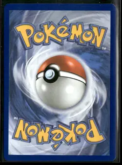 2025 Pokemon Phantasmal Flames Ultra Rare Mega Charizard X ex 109/094 - Image 2