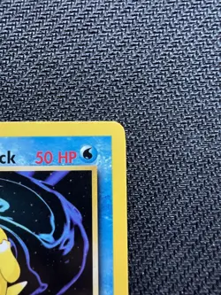 Sabrina’s Psyduck #99 - Pokemon Gym Challenge - NM/LP+ - Image 3