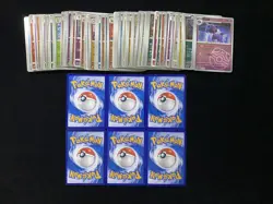 2025 Pokemon TCG S-CHN CBB1C 08 04/05 16 01/05 Vulpix Master Ball Lot*89 CB13 - Image 2