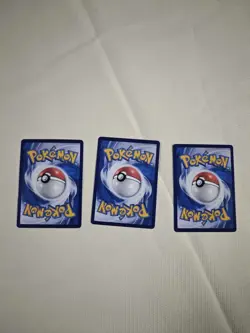 Pokemon tcg Sprigatito full art chinese gem pack 0108/09 JM64 - Image 5