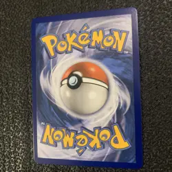2016 Pokemon XY Evolutions Mega Blastoise EX Holo #22/108 - Image 3