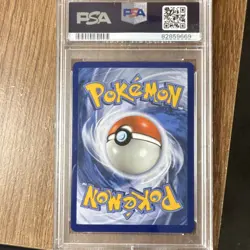 Pokemon M Charizard EX Mega Ultra Rare Holo Evolutions 13/108 PSA 10 220HP - Image 2