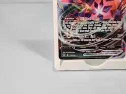 Eternatus VMAX 117/189 Ultra Rare Darkness Ablaze Pokemon - Image 4