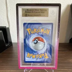 Mega Dragonite EX MA Ascended Heroes #271 Full Art Holo Pokemon BGS 9.5 - Image 2