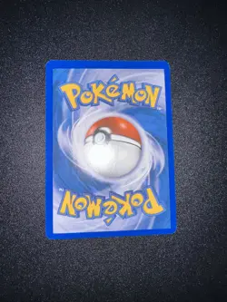 Pokemon TCG Meowth 80/99 Next Destinies Reverse Holo NM/LP - Image 2