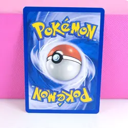 Victreebel 30/64 Rare Unlimited Edition Pokemon Jungle LP - Image 2