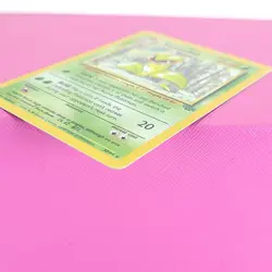 Victreebel 30/64 Rare Unlimited Edition Pokemon Jungle LP - Image 5