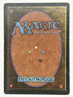 Instill Energy MP Revised Edition Magic: The Gathering MTG Regular - Image 2