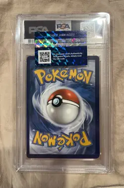 2023 Pokemon CLC en Charizard #003 PSA 10 Gem Mint - Image 2