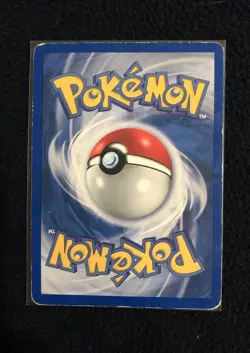 2006 POKEMON EX HOLON PHANTOMS GOLD STAR #104 PIKACHU ITALIAN - Image 3