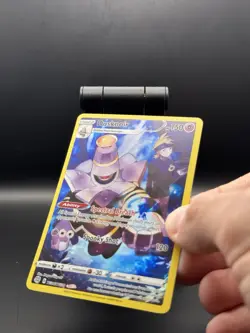 Dusknoir TG06/TG30 Brilliant Stars Trainer Gallery Ultra Rare Pokemon TCG NM/LP+ - Image 2