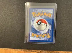 Tch Pokemon Ascended Heroes Budew 221/217 Illustration Rare NM Pack Fresh 🔥 - Image 2