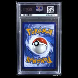 PSA 10 POKEMON 2023 SVP MIRAIDON BLACK STAR PROMO #013 POKEMON CENTER PC ETB - Image 2