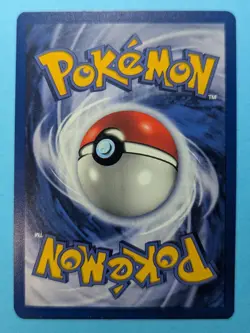 Pokemon COMPUTER ERROR #16 - BLACK STAR NON HOLO PROMO - NM or Better - Image 2