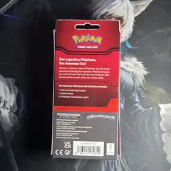 Pokemon TCG | Knock Out Collection | Kyogre | Factory Sealed! - Image 2