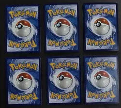 Mew Mewtwo Pokemon TCG S-Chinese SR RR V ex VSTAR RRR Vmax Holo Lot*6 NE40 - Image 2