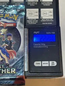 Pokemon TCG Scarlet & Violet Journey Together *HEAVY* - Image 2