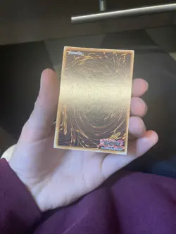 Yugioh! 1x Mokey Mokey RA04-EN126 Platinum Secret Rare 1st Ed NM - Image 5