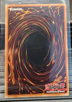 Yugioh Dark Magician LC01-EN005 25th Quarter Century Secret Rare Mint - Image 2