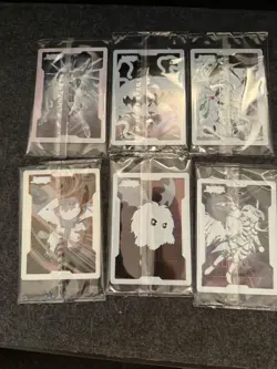 Konami Yu-Gi-Oh! FULL Field Center CARD SET- Maze of Muertos - Image 3