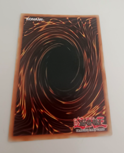 YUGIOH CENTUR-ION AUXILA QUARTER CENTURY RARE LEDE-EN042 NM - Image 5