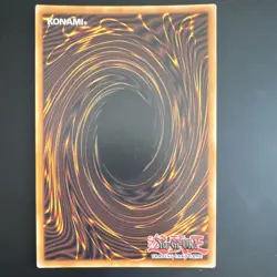 Yu-Gi-Oh! Konami Poseidra, the Storming Atlantean SUDA-EN016 1st Edition - Image 2