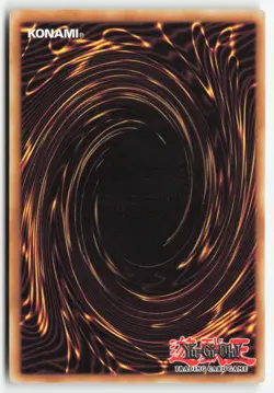 Yugioh - Soul-Absorbing Bone Tower SD2-EN009 Unlimited - Structure Deck: Zombie - Image 2