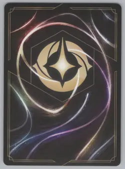 Disney Lorcana Cold Foil - Olaf - Friendly Snowman 55/204 - Fabled - Image 2