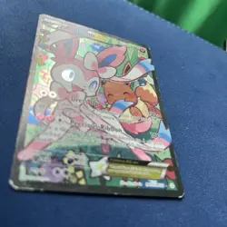 Sylveon EX RC32/RC32 - Generations Radiant Collection - Full Art - Pokemon Card - Image 2