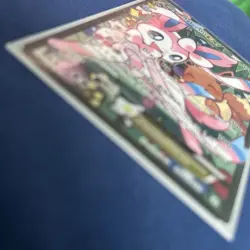 Sylveon EX RC32/RC32 - Generations Radiant Collection - Full Art - Pokemon Card - Image 3
