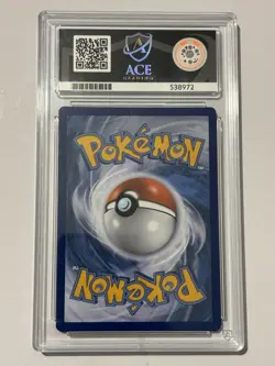 Pokemon TCG Generations Sylveon EX Radiant Collection Card RC32/RC32 Ace 9 - Image 2