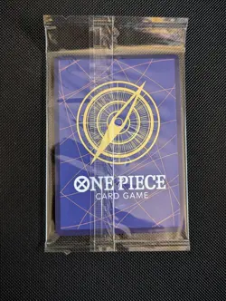 One Piece Card Game - Boa Hancock- P-115 - OP15 Release Event Winner Promo - NM - Image 2