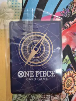 One Piece Card Game - Boa Hancock- P-115 - OP15 Release Event Winner Promo - NM - Image 2